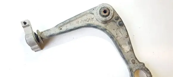 Peugeot 407 Front lower control arm/wishbone 7AAA01 0617051