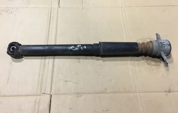 Audi A7 S7 4G Rear shock absorber/damper 4G5035C