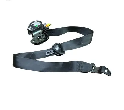 Seat Toledo IV (NH) Front seatbelt 621493000