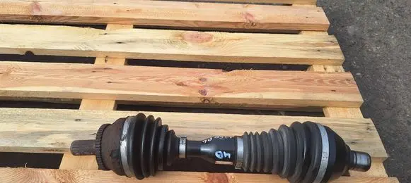 Volvo XC90 Front driveshaft P30651740