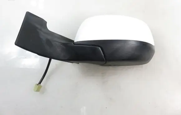 Opel Agila B Front door electric wing mirror 3602103L