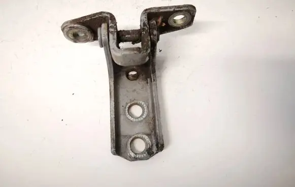 Mitsubishi Pajero Front door upper hinge