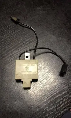 BMW 5 E34 Other control units/modules 1392203