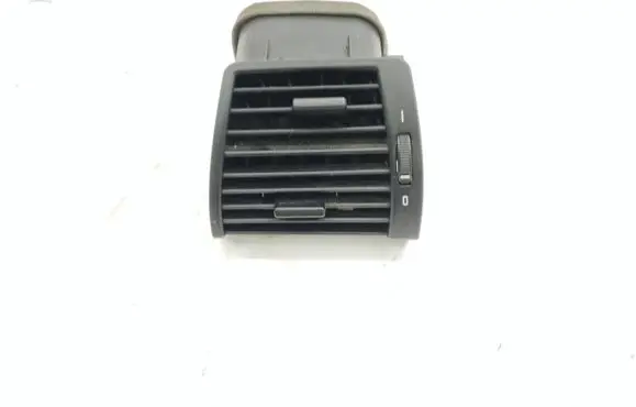 BMW X5 E53 Dashboard side air vent grill/cover trim 64228402215