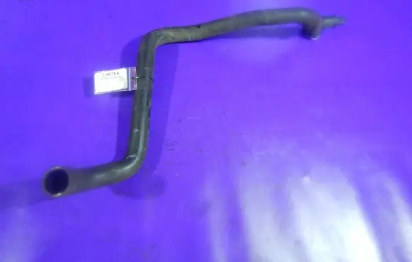 Audi A3 S3 A3 Sportback 8P Engine coolant pipe/hose