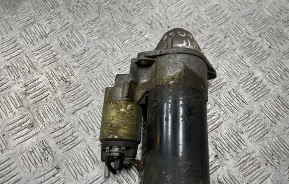 Mercedes-Benz B W245 Starter motor A0051517401