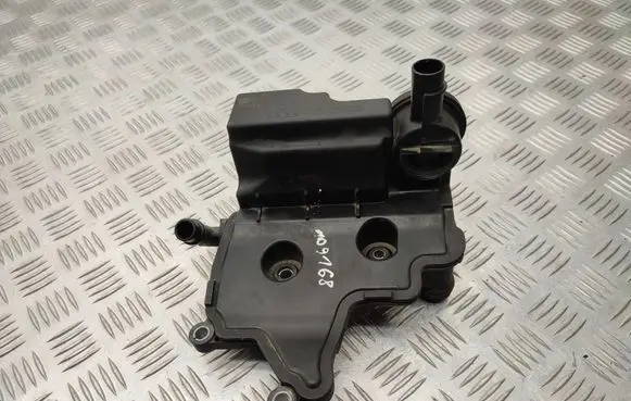 Citroen C5 Oil breather separator 9670033180