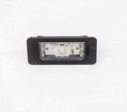 BMW 3 F30 F35 F31 Number plate light 7193293