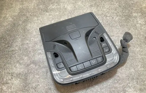 Mercedes-Benz Sprinter W907 W910 Other interior light A9109006500 2JM01297443 H00426010