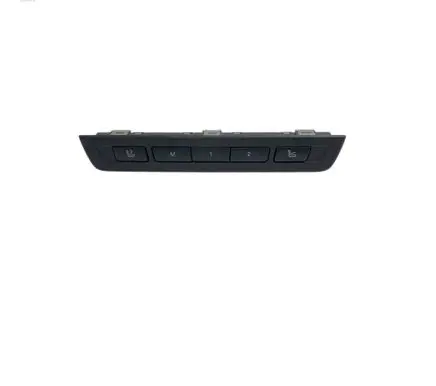 BMW 7 F01 F02 F03 F04 Seat memory switch 9215758 61319215758