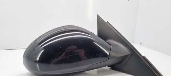 Seat Ibiza III (6L) Front door electric wing mirror 836194