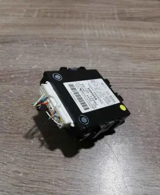 Toyota Auris 150 Alarm control unit/module 8973012090 2370004490