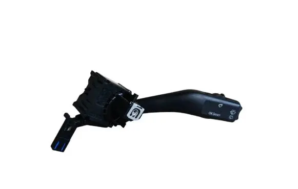 Skoda Octavia Mk2 (1Z) Wiper control stalk 1K0953519A 906607J9 Z9090