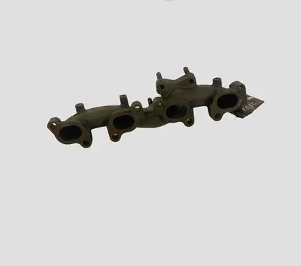 Mazda 6 Exhaust manifold