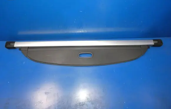 KIA Sportage Parcel shelf load cover 