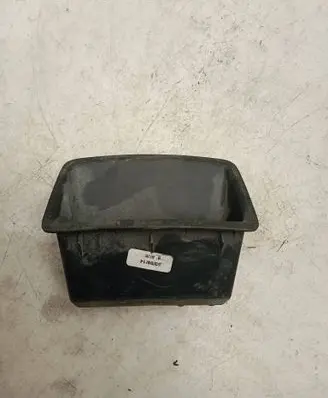 Toyota Auris E180 Tailgate trunk handle 58823-02010