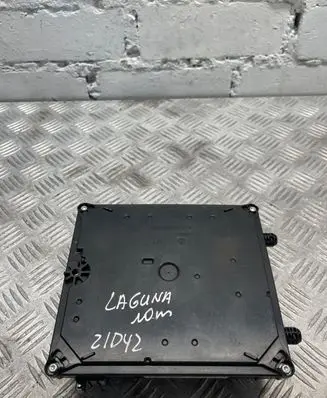 Renault Laguna III Other control units/modules 284B10035R