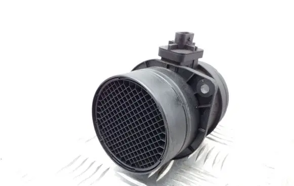 Volkswagen Jetta VI Mass air flow meter 03L906461A