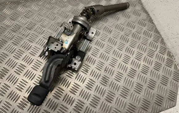 Honda CR-V Steering wheel axle