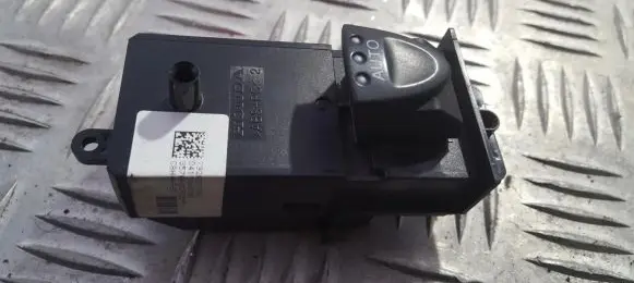 Honda Civic Electric window control switch 447960 79267877BA