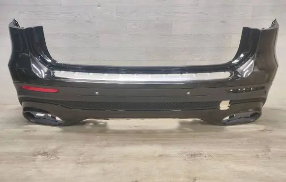 Mercedes-Benz GLB x247 Rear bumper A2478859700