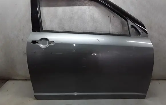 Suzuki Swift I Door (2 Door Coupe) 