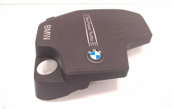 BMW X3 F25 Engine cover (trim) 7644092