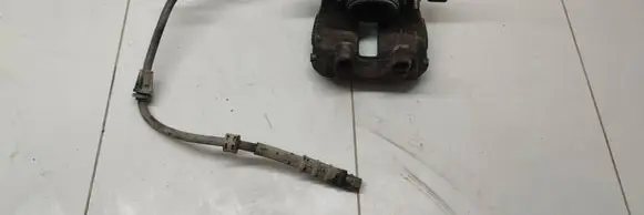 Peugeot Partner III Front brake caliper 9830798880