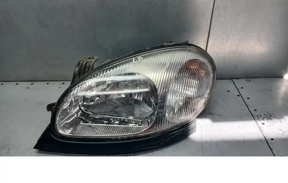 Chevrolet Lanos Front reflector 