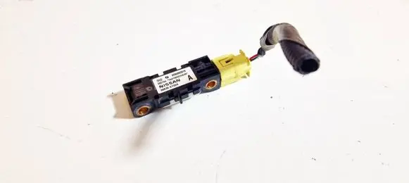 Nissan Note (E11) Airbag deployment crash/impact sensor 98830ay00a 0285003019102744