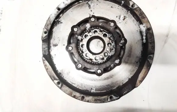 Toyota Corolla Verso AR10 Flywheel 134500r01 13450-0r01