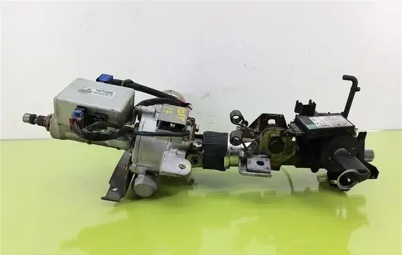 Opel Corsa C Power steering pump 09115125