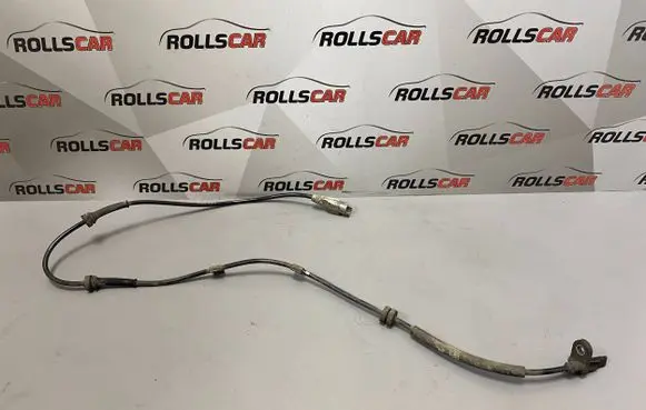 Peugeot 5008 ABS rear brake sensor 9653663180