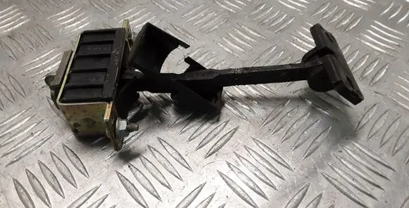 Mercedes-Benz E W211 Front door check strap stopper