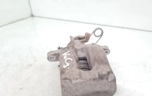 Peugeot 407 Rear brake caliper