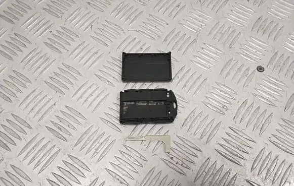 Polestar 2 Ignition key/card 31652629