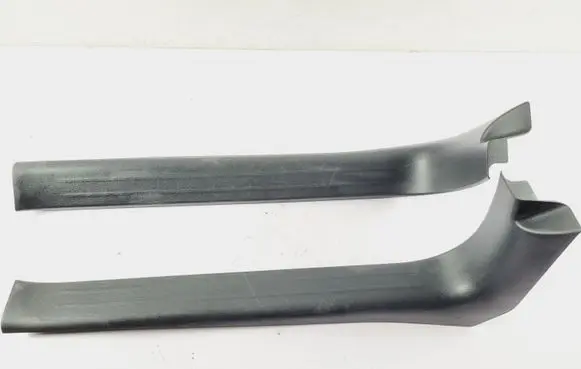 Nissan Pathfinder R52 Front sill trim cover 769B53JS0A 769B43JS0A 769B5