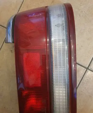 Mazda 626 Rear/tail lights 0437848R 0287024 0087024
