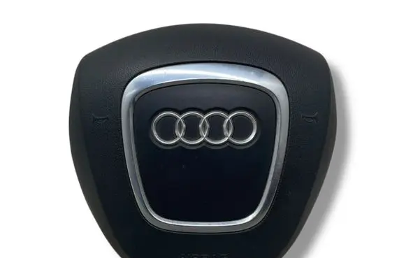 Audi A3 S3 A3 Sportback 8P Steering wheel airbag 8P7880201F 20102860116 306593899032AD
