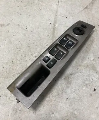 KIA Sorento Electric window control switch 478497B110