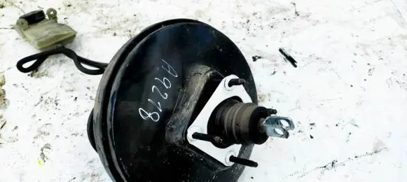 Ford Focus C-MAX Brake booster