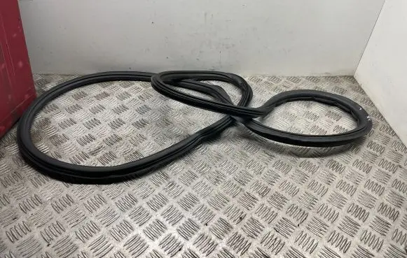 Audi A4 S4 B9 Front door rubber seal 8W0831721