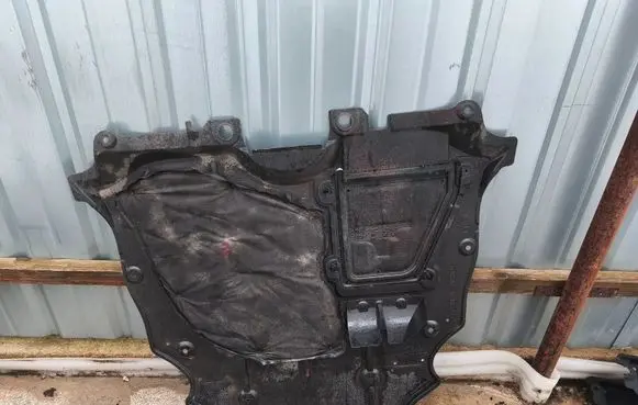 Lexus NX Engine splash shield/under tray 5142078010