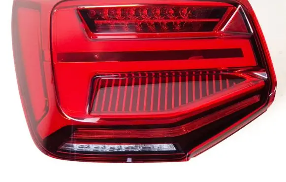 Audi Q2 - Rear/tail lights 81A945091B 90096095