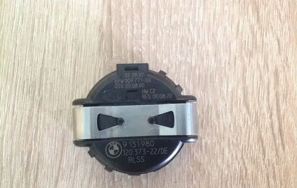 BMW 5 E60 E61 Rain sensor 6PW00977100 9131980
