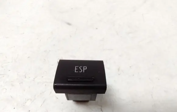 ESP (stability program) switch