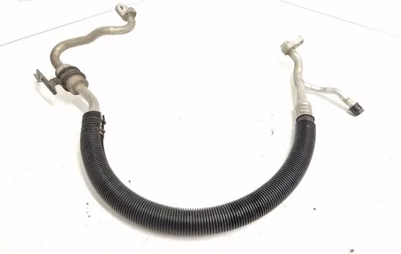 Ford S-MAX Air conditioning (A/C) pipe/hose