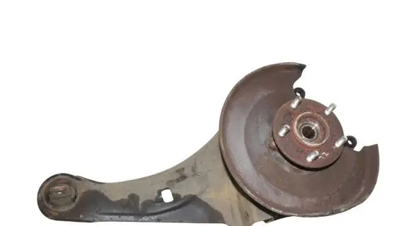 Mitsubishi Outlander Rear wheel hub