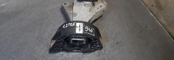 Dacia Sandero II Engine mount vacuum valve 112844547R