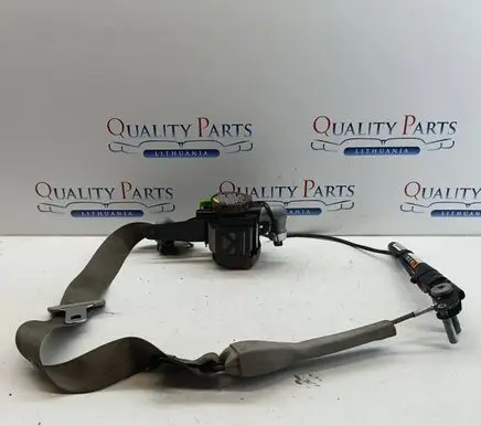 Opel Antara Front seatbelt 95473473